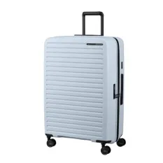 SAMSONITE Mala de Viagem / Trolley Grande 75cm 4R Exp. Restackd Glaciar | Ref. 92KO600411