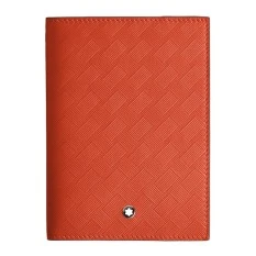 Porta-Passaporte MONTBLANC Extreme 3.0 Caiena | Ref. 238.199430