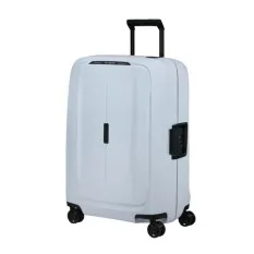 SAMSONITE Mala de Viagem / Trolley Média 69cm 4R Essens Glaciar | Ref. 92KM000207