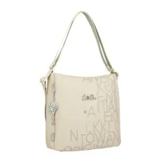 ANEKKE Mala Conversível Mochila Alma Original | Ref. 280.40745-072
