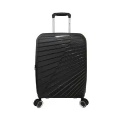 BENZI Mala de Cabine / Trolley 55cm 4R. Exp. BZ5808 Preta | Ref. 288.BZ5808P-ABENZI Mala de Cabine / Trolley 55cm 4R. Exp. BZ5808 Preta | Ref. 288.BZ5808P-A