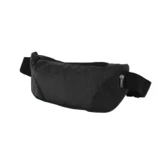 BENZI Bolsa de Cintura BZ5649 Preta | Ref. 288.BZ5649P