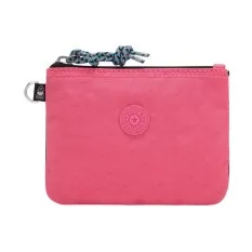 Bolsa de Mão KIPLING Pouch Duo Pink Purple | Ref. 187.40KI38271ET