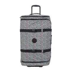 Mala / Trolley Grande 76cm 2R KIPLING Aviana L Abstract Print | Ref. 187.40KI6584GN6