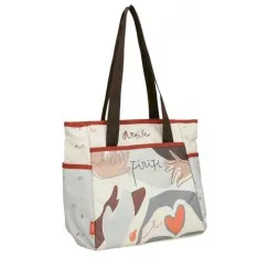 ANEKKE Saco de Almoço Térmico Alma Olé Azul | Ref. 280.40474-131