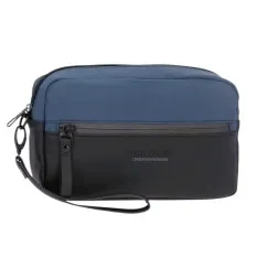 Bolsa de Mão PEPE JEANS Sail Up Azul | Ref. 186.7174142