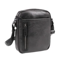 Bolsa de Tiracolo Grande MATTIES Verota Preta | Ref. 132.4018520