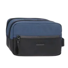 Necessaire Adaptável 2C PEPE JEANS Sail Up Azul | Ref. 186.7174442