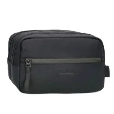 Necessaire Adaptável 2C PEPE JEANS Sail Up Preta | Ref. 186.7174441