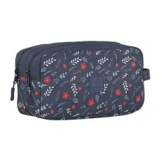 Necessaire SKPAT Lausana Azul | Ref. 237.13284502