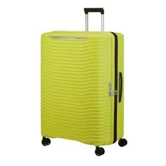 SAMSONITE Mala Viagem / Trolley Gigante 81cm 4R Exp. Upscape Lima | Ref. 92.143111-1515