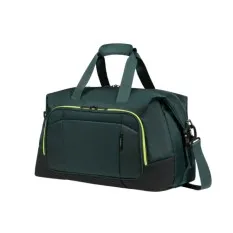 SAMSONITE Saco de Viagem 48cm Respark Verde Petróleo Escuro | Ref. 92.143335-5257