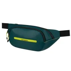 SAMSONITE Bolsa de Cintura Ecodiver Azul Petróleo/Lima | Ref. 92.140879-A567