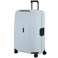 SAMSONITE Mala Viagem / Trolley Gigante 81cm 4R Essens Glaciar | Ref. 92.152056-6182