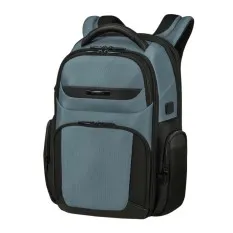 SAMSONITE Mochila para Portátil 15.6” Exp. Pro-DLX 6 Azul Poeira | Ref. 92.147137-1310