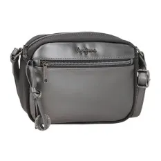 Bolsa de Tiracolo PEPE JEANS Ruby Antracite | Ref. 186.7085543