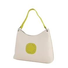 Mala de Ombro LOIS Duluth Bege/Pistacho | Ref. 237.32567003