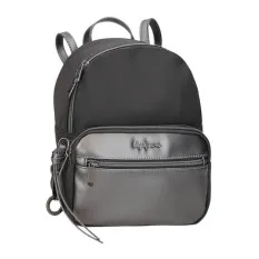 Mochila Casual PEPE JEANS Ruby Antracite | Ref. 186.7082143