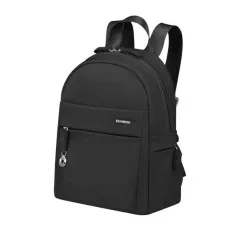 SAMSONITE Mochila Casual S Move 5.0 Preta | Ref. 92.151647-1041
