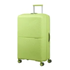 AMERICAN TOURISTER Mala Grande 77cm 4R Airconic Electric Lime | Ref. 92.128188-A645