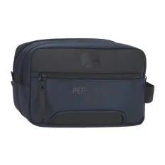 Necessaire Adaptável 2C PEPE JEANS Bromley 24 Azul | Ref. 186.7064444