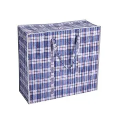 BENZI Saco de Arrumação 46x58x28cm BZ842 Azul | Ref. 288.BZ842A