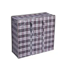 BENZI Saco de Arrumação 46x58x28cm BZ842 Preto | Ref. 288.BZ842P