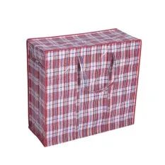 BENZI Saco de Arrumação 46x58x28cm BZ842 Vermelho | Ref. 288.BZ842VM