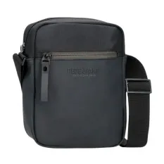Bolsa de Tiracolo PEPE JEANS Sail Up Preta | Ref. 186.7175441