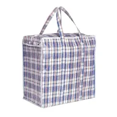 KOMAYO Saco de Arrumação 47x53x26cm Azul | Ref. 60.16672AZ
