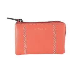 Porta-Moedas Triplo MATTIES Stitch Deco Rosa | Ref. 132.1819556