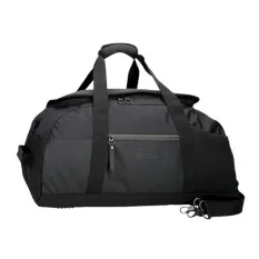 Saco de Viagem 56cm PEPE JEANS Sail Up Preto | Ref. 186.7173541