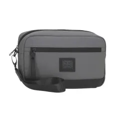 Bolsa de Mão PEPE JEANS Hoxton Cinza | Ref. 186.7344133
