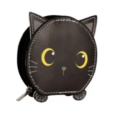 Conjunto de Manicure iTOTAL Black Cat Preto | Ref. 343.XL2479