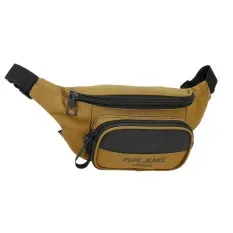 Bolsa de Cintura PEPE JEANS Bromley 24 Ochre |  Ref. 186.7067143