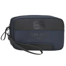 Bolsa de Mão PEPE JEANS Bromley 24 Azul | Ref. 186.7064144