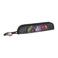Porta-Flautas AVENGERS Vendetta Cinzenta | Ref. 248.812579284