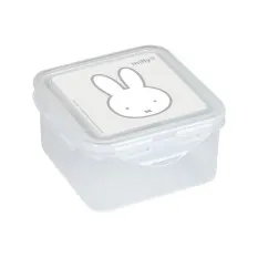 Caixa para Lanche MIFFY Niebla Cinza | Ref. 248.312491916