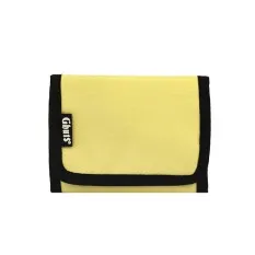 GHUTS Carteira Velcro GH113 L51 Lemon Yellow 1132551 | Ref. 294.2511351