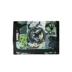 GHUTS Carteira Velcro GH113 P20 Dino Fossil 1132520 | Ref. 294.2511320