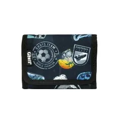 GHUTS Carteira Velcro GH113 P21 Football Team 1132521 | Ref. 294.2511321