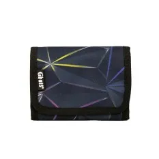 GHUTS Carteira Velcro GH113 P23 Neonline 1132523 | Ref. 294.2511323