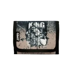 GHUTS Carteira Velcro GH113 P25 The King 1132525 | Ref. 294.2511325