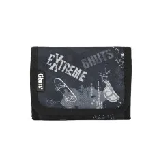 GHUTS Carteira Velcro GH113 P26 Xtreme Ghuts 1132526 | Ref. 294.2511326