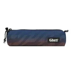 GHUTS Estojo Escolar Redondo GH111 L35 Tech-Shadow 1112535 | Ref. 294.2511135