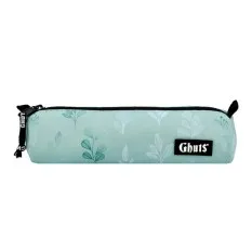GHUTS Estojo Escolar Redondo GH111 L42 Mintbloom 1112542 | Ref. 294.2511142