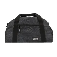 GHUTS Saco Desportivo Redondo GH102 L37 Dark Map 1022537 | Ref. 294.2510237