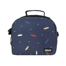 GHUTS Lancheira Pequena GH127 P19 Fall Plumes 1272519 | Ref. 294.2512719
