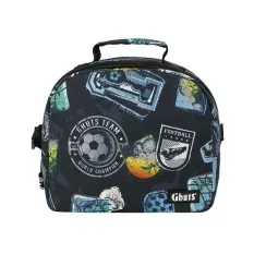 GHUTS Lancheira Pequena GH127 P21 Football Team 1272521 | Ref. 294.2512721