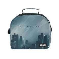 GHUTS Lancheira Pequena GH127 P28 Future City 1272528 | Ref. 294.2512728